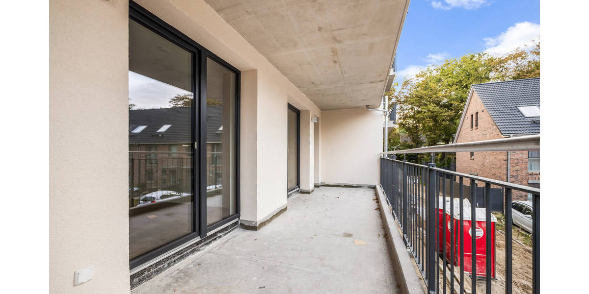 Etagenwohnung Bremen / Osterholz Tenever - 3 Zimmer, 102 m&sup2;, 375.000&euro; | Angebot:25798996