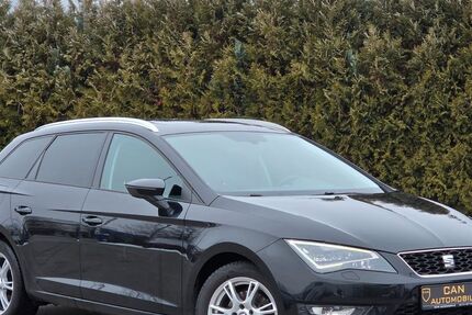 Seat Leon 142.000 km 10.490 &euro; Trostberg 83308