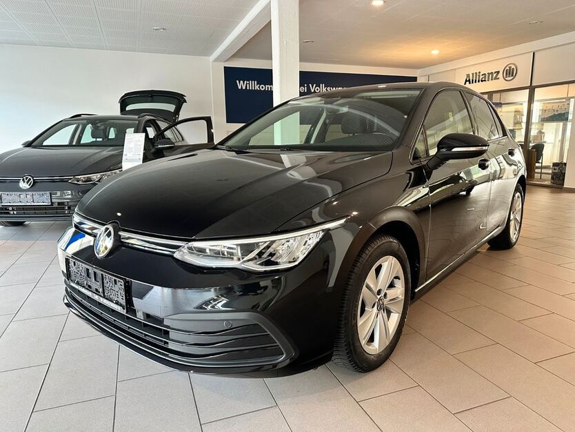 VW Golf 84.850 km 17.790 € Zell Mosel 56856