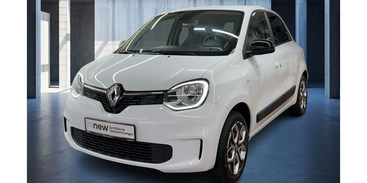 Renault Twingo 20.238 km 12.420 &euro; Köln 50939