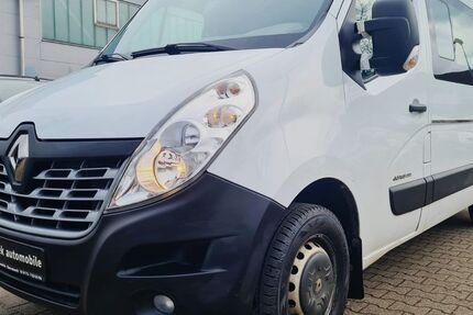 Renault Master 129.000 km 7.999 &euro; Ebersbach an der Fils. 73061