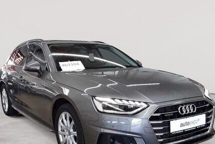 Audi A4 47.546 km 28.990 € Fernwald-Steinbach 35463