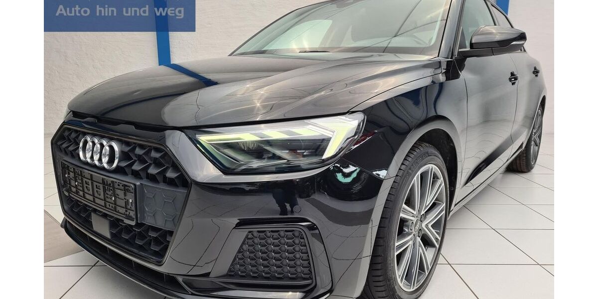 Audi A1 48.700 km 19.900 &euro; Thurmansbang/Thannberg 94169