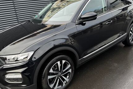 VW T-Roc 115.000 km 19.900 &euro; Köln 50933