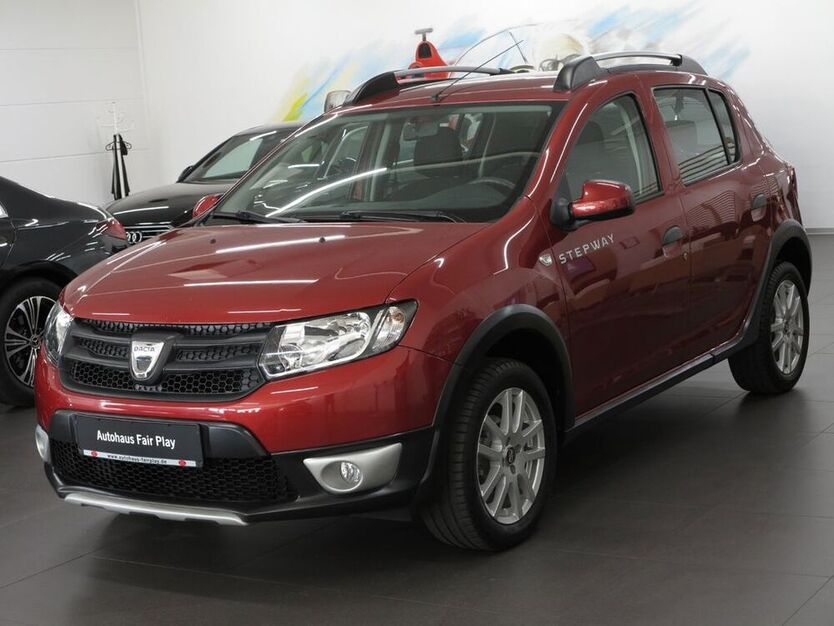 Sandero