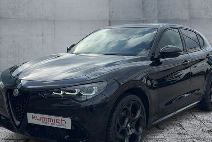 Alfa Romeo Stelvio 9.988 km 49.870 &euro; Ansbach 91522