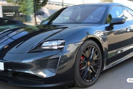 Porsche Taycan 21.800 km 79.900 &euro; Wiesbaden 65187