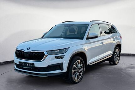 Skoda Kodiaq 89.900 km 25.399 &euro; Uchte 31600