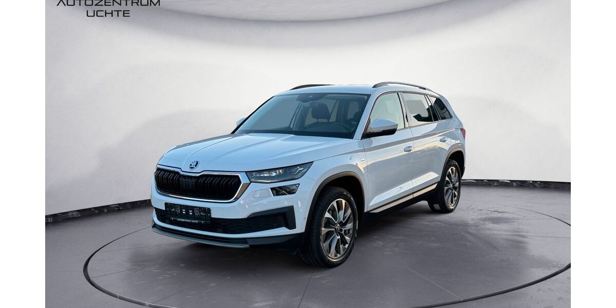 Skoda Kodiaq 89.900 km 25.399 &euro; Uchte 31600