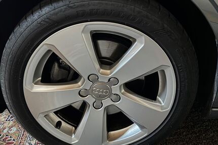 Audi A3 107.000 km 14.800 &euro; Gillenfeld 54558