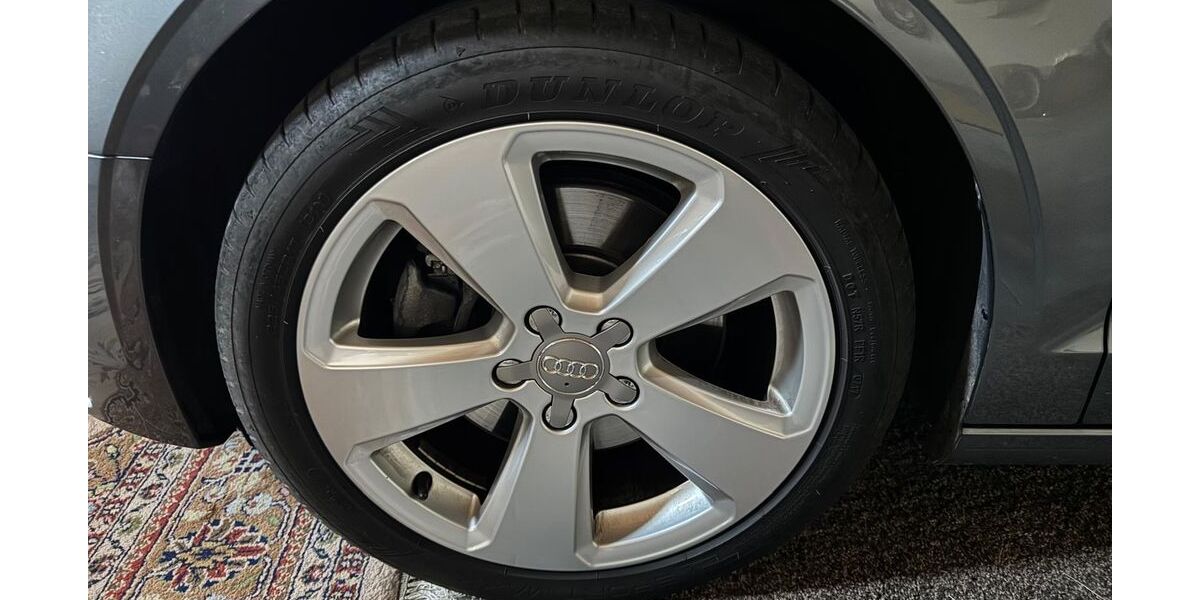 Audi A3 107.000 km 14.800 &euro; Gillenfeld 54558