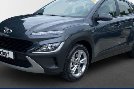Hyundai KONA 46.175 km 15.490 € Lauf 91207