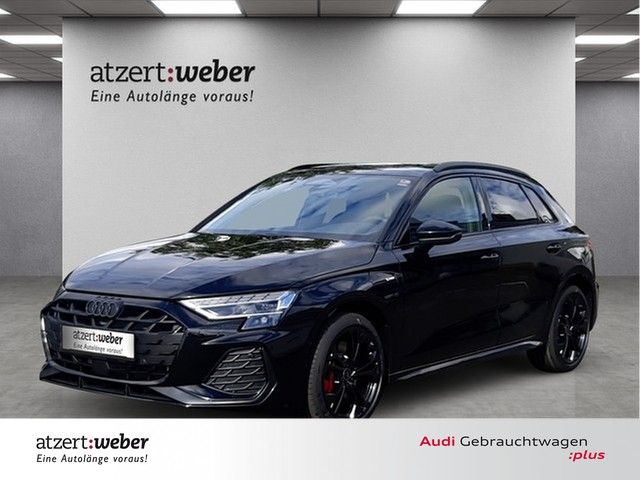 Audi A3 4.950 km 42.980 &euro; Fulda 36039