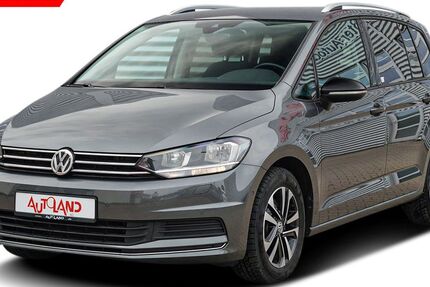 VW Touran 48.431 km 24.950 &euro; Dresden 01239