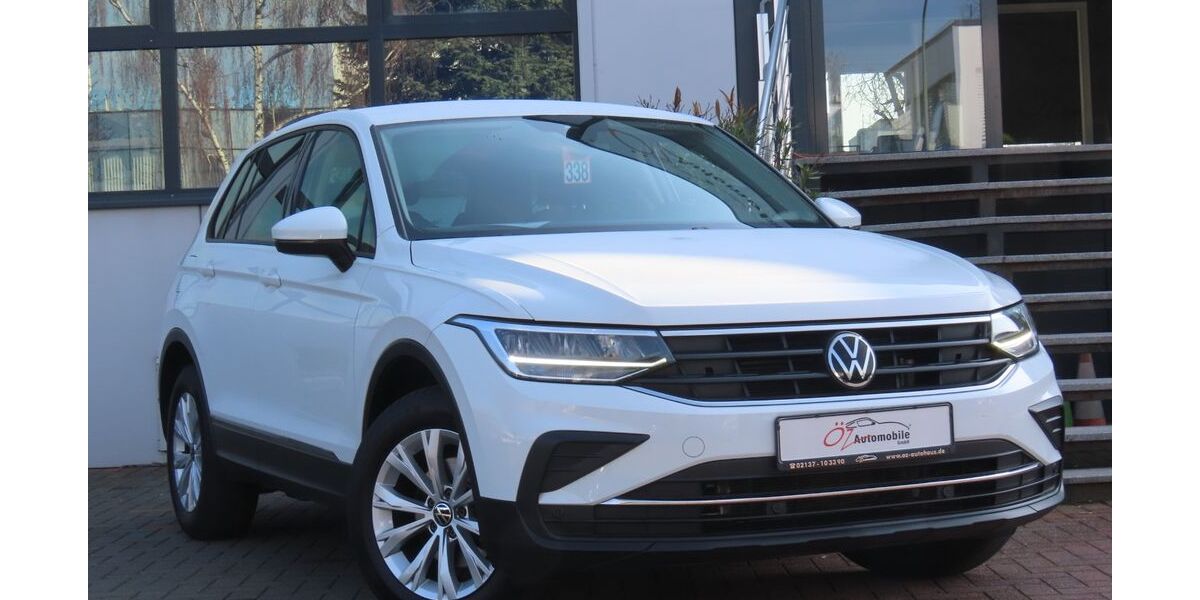 VW Tiguan 181.809 km 17.900 &euro; Neuss 41469