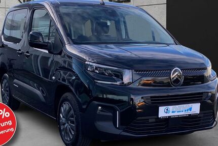 Citroen Berlingo 11.339 km 22.950 &euro; Seeblick OT Hohennauen 14715