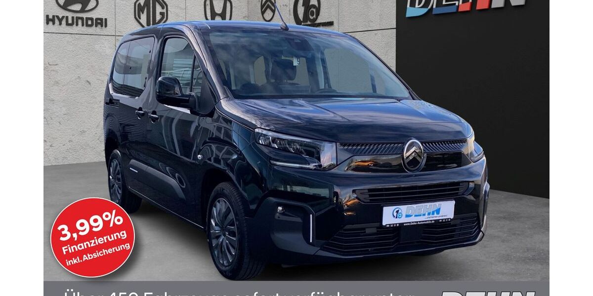 Citroen Berlingo 11.339 km 22.950 &euro; Seeblick OT Hohennauen 14715
