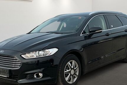 Ford Mondeo 205.842 km 6.299 &euro; Brehna 06796