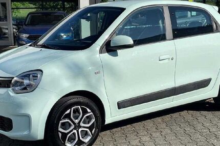 Renault Twingo 30.955 km 12.940 € Überlingen 88662