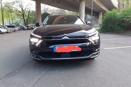 Citroen C5 X