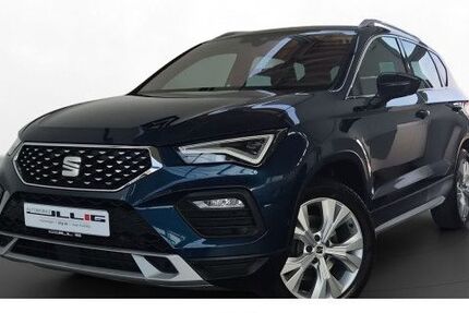 Seat Ateca 58.000 km 26.790 &euro; Münsingen 72525