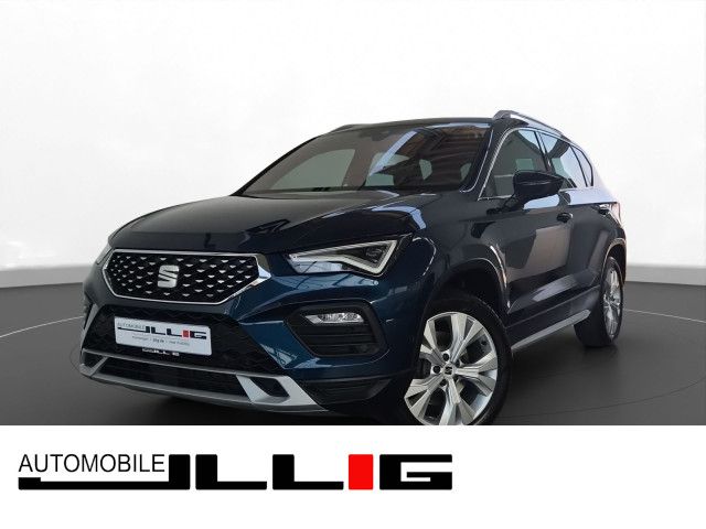 Seat Ateca 58.000 km 26.790 &euro; Münsingen 72525