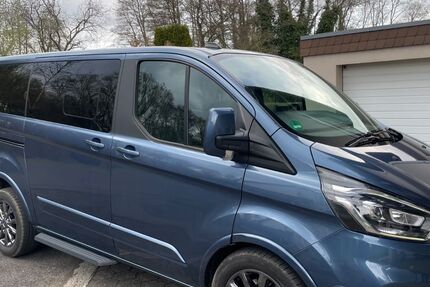 Ford Tourneo Custom 39.000 km 38.900 &euro; Flieden 36103