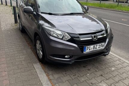 Honda HR-V 90.000 km 13.500 &euro; Berlin 13409