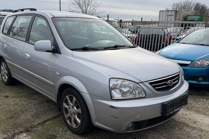 Kia Carens 170.000 km 1.400 &euro; Belm/Vehrte (bei Osnabrück) 49191