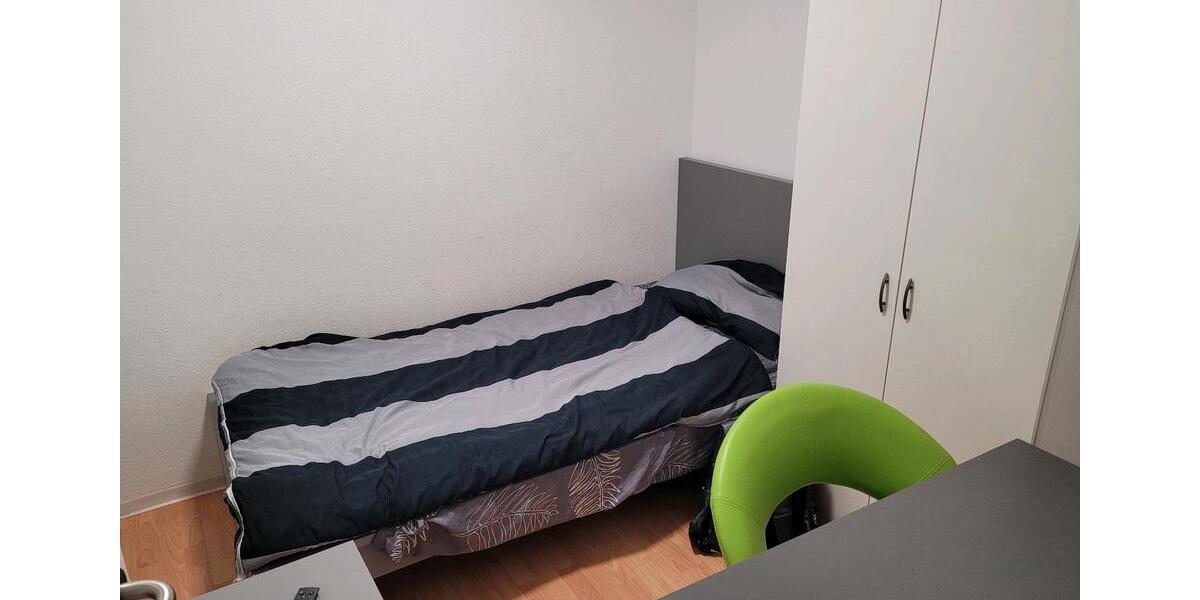 WG Zimmer Nahe Darmstadt 9 zimmer