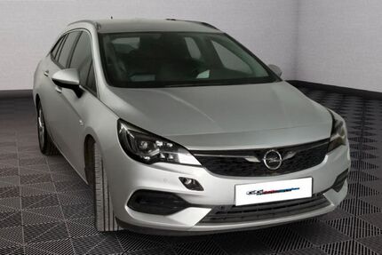 Opel Astra 106.000 km 12.500 &euro; Neuwied 56564