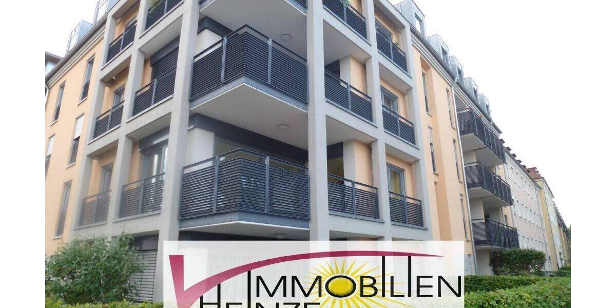 Etagenwohnung Bamberg Inselstadt - 2 Zimmer, 73 m&sup2;, 900&euro; | Angebot:26345501