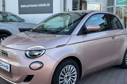 Fiat 500e 11.260 km 17.999 &euro; Königs Wusterhausen 15711