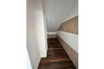 zentrumsnahe 3,5 Zimmer Wohnung mit Einbauküche, Blick über Friedrichroda, Stellplatz, Gartenanteil und Keller
