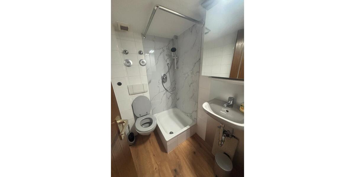 Etagenwohnung Renningen - 2 Zimmer, 32 m&sup2;, 109.900&euro; | Angebot:25451501