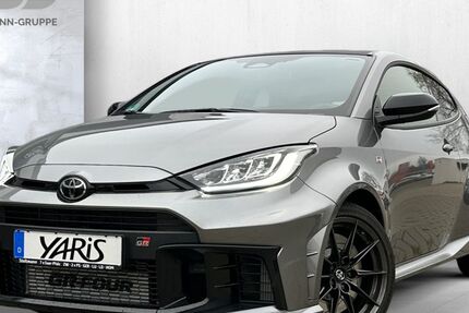 Toyota Yaris 3.100 km 44.444 € Katzweiler 67734