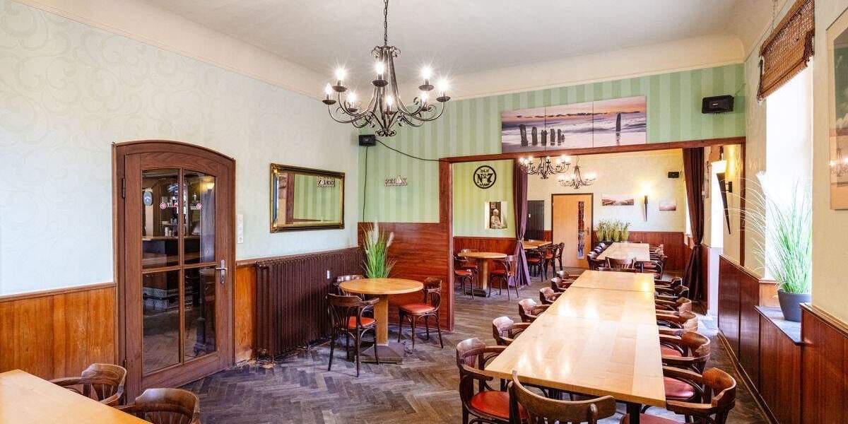 Gewerbeobjekt Halle-Hörste Hörste - 825.000&euro; | Angebot:25669122