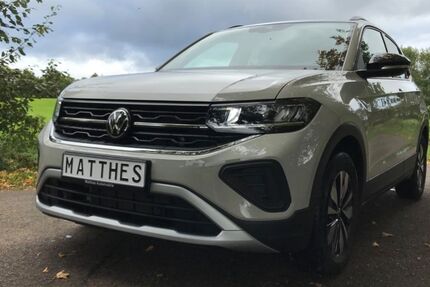 VW T-Cross 11.860 km 22.999 &euro; Flensburg 24941