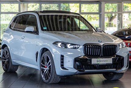 BMW X5 12.010 km 102.990 € Nettetal 41334