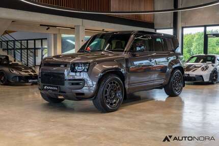 Land Rover Defender 3.200 km 172.900 &euro; Bitburg 54634