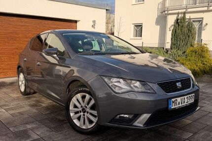 Seat Leon 223.500 km 5.450 &euro; Stadtallendorf 35260