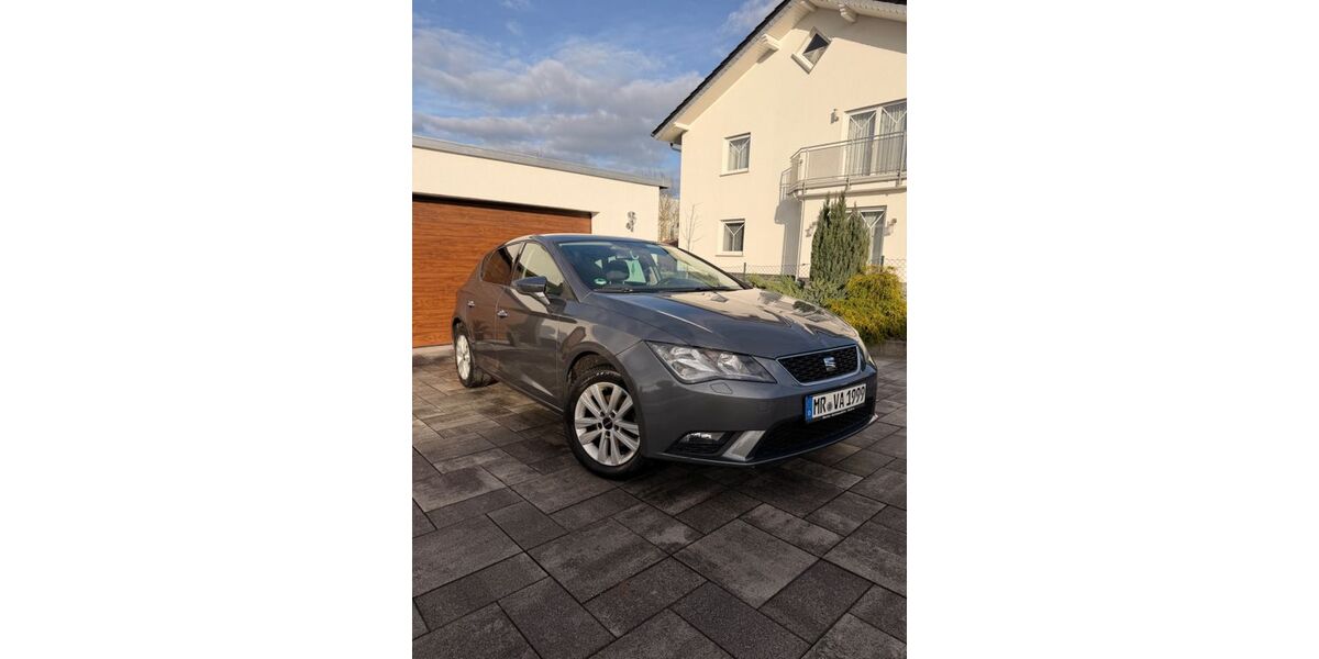 Seat Leon 223.500 km 5.450 &euro; Stadtallendorf 35260