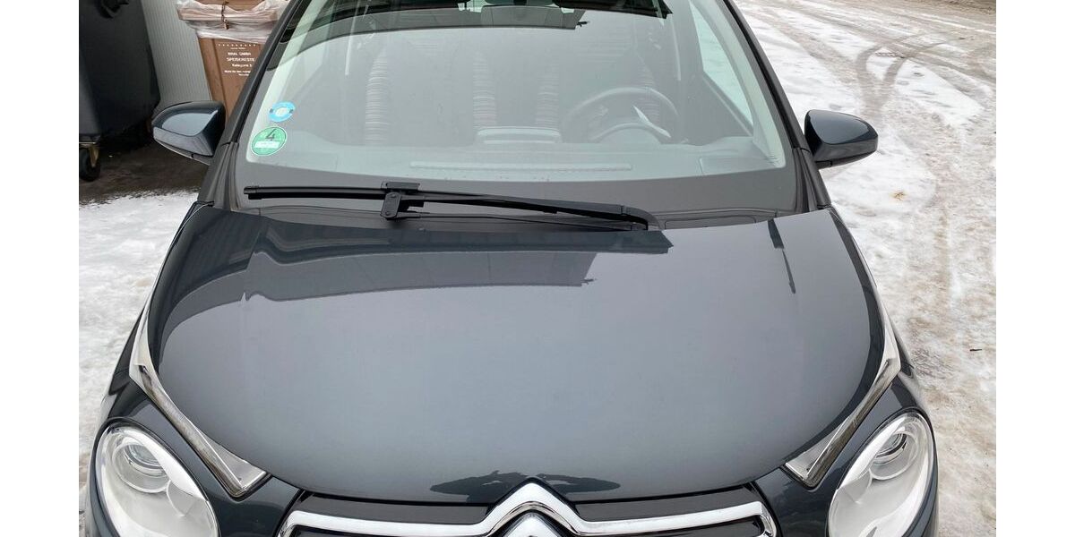 Citroen C1 24.000 km 10.500 &euro; Strausberg 15344