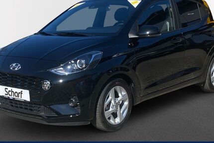 Hyundai i10 3.476 km 12.790 € Lauf 91207