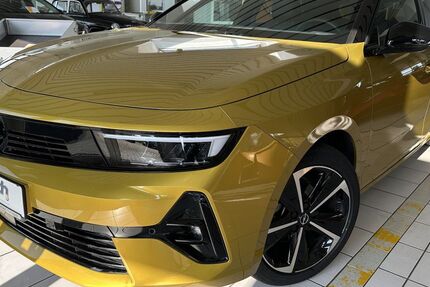 Opel Astra 17.500 km 22.850 &euro; Werdau 08412