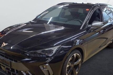 Cupra Leon 24.170 km 31.939 € Mölln 23879