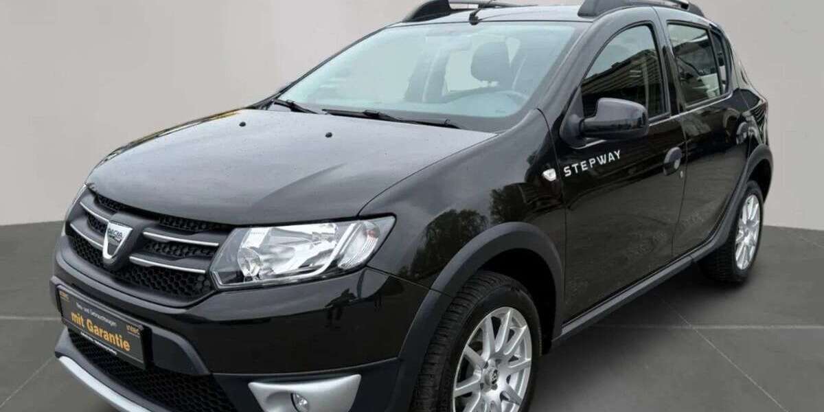 Dacia Sandero 92.000 km 8.490 &euro; Hamburg 20539