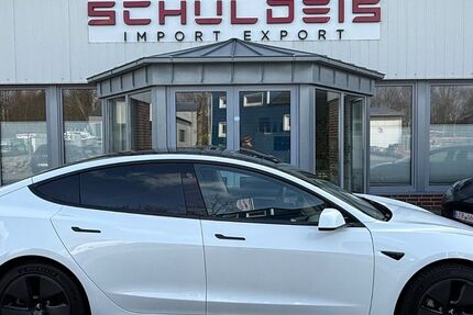 Tesla Model 3 106.400 km 26.490 &euro; Neukamperfehn 26835