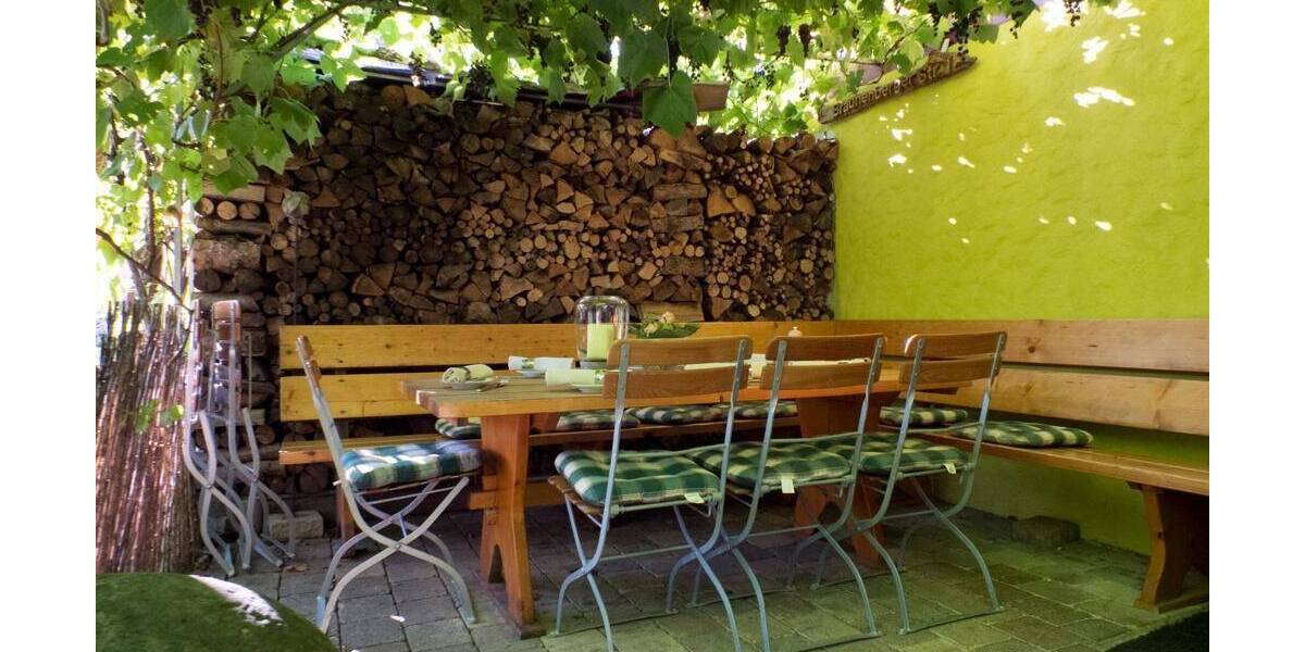 Gepflegte Pension mit Gastronomiebetrieb zimmer