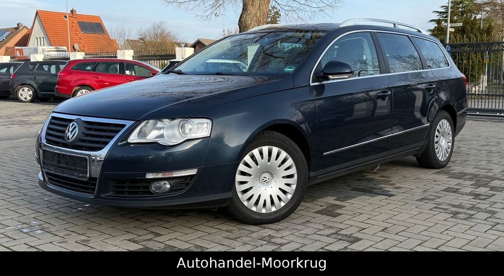 VW Passat 96.500 km 3.300 &euro; Neustadt am Rübenberge 31535
